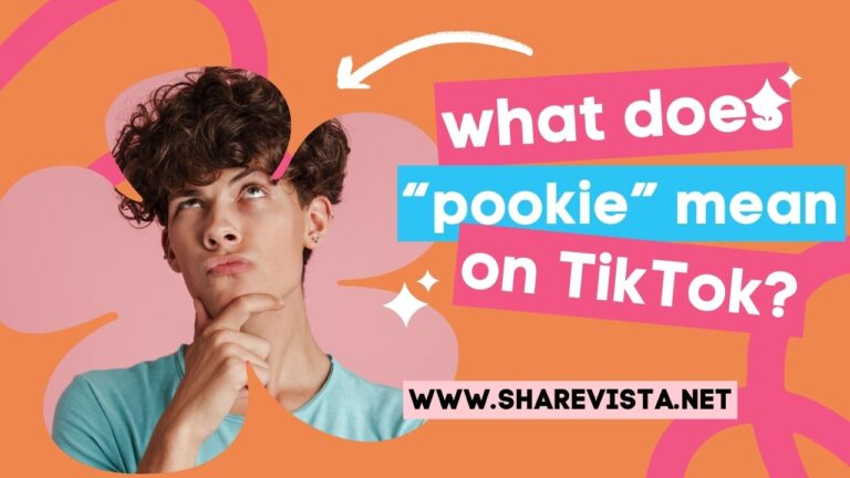 What does “pookie” mean on TikTok?📱🕵️‍♂️🔍