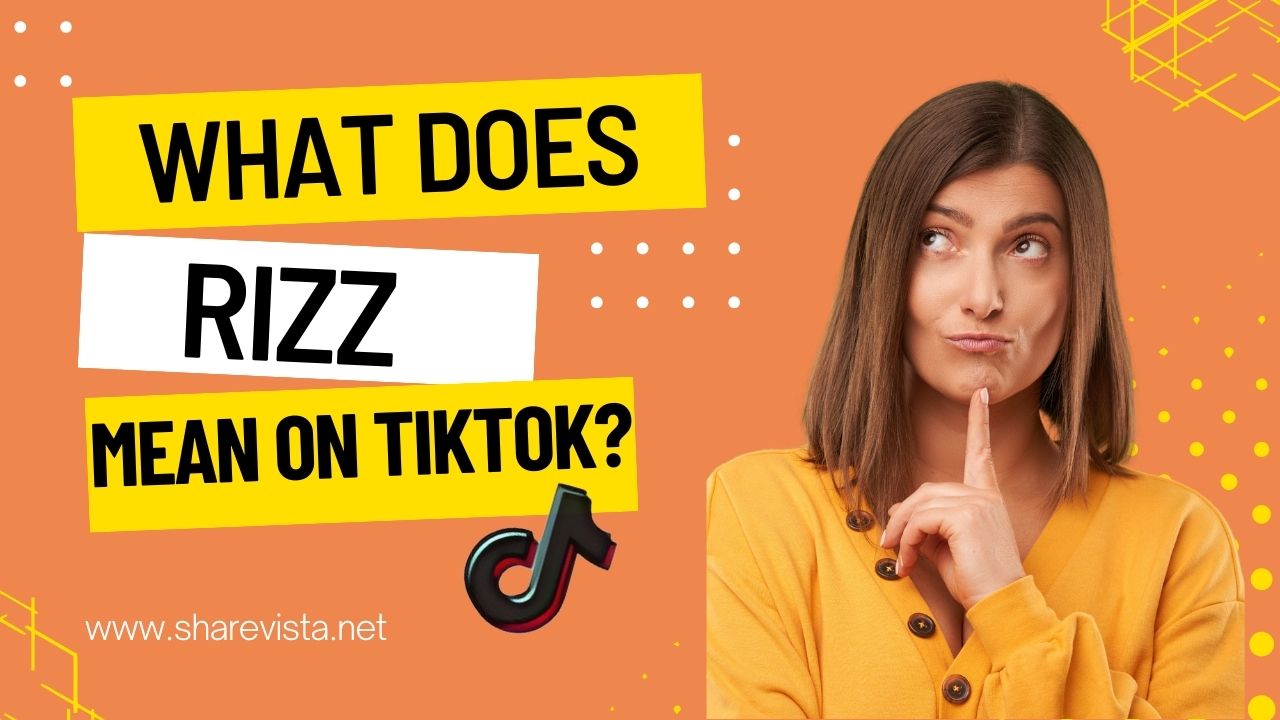 What does rizz mean TikTok