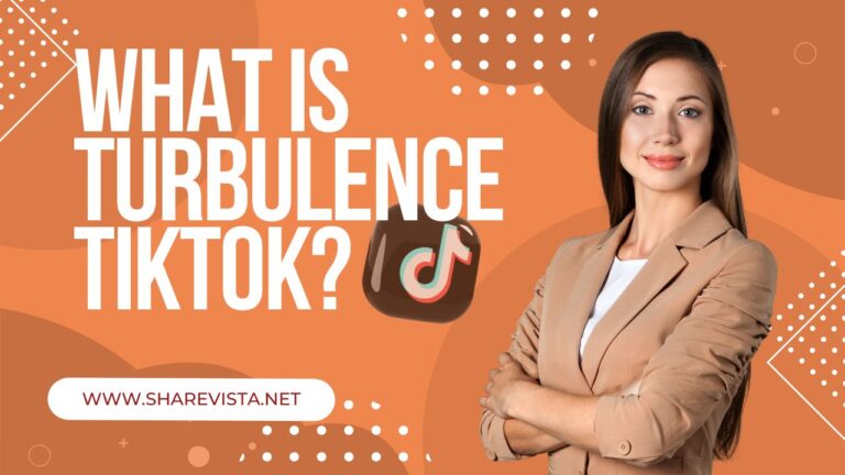 What is Turbulence TikTok?😵🌪️🎭📚🎨