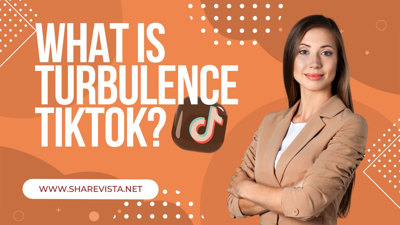 What is Turbulence TikTok