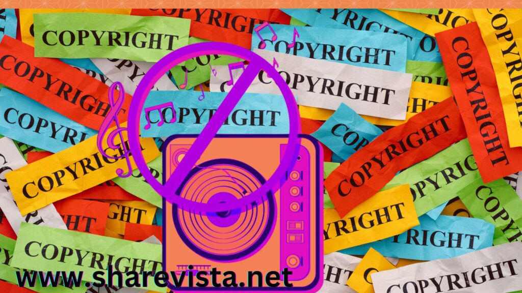 How to avoid copyright on TikTok🎨💡🎶⚖
