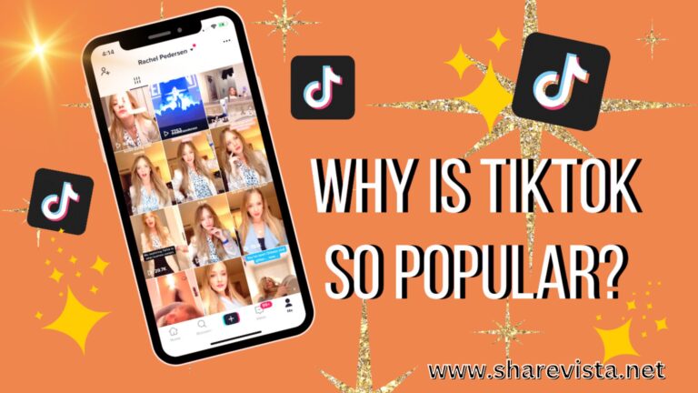 Why is TikTok so Popular?📱🎵💃🌍🚀