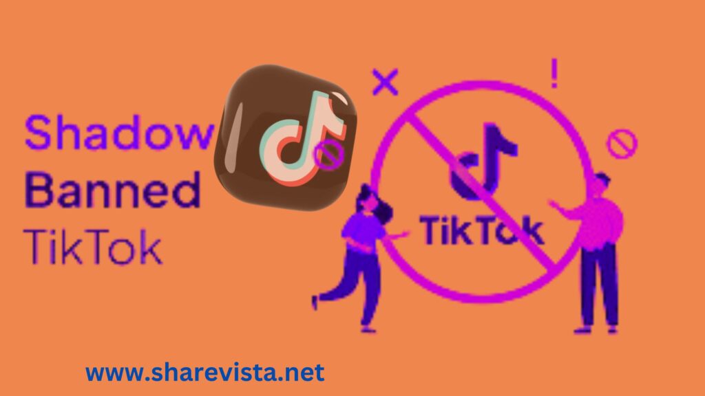 How to get un shadowbanned on TikTok
