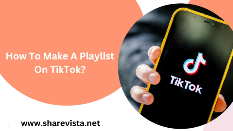 How to make a Playlist on TikTok?🎵📱➕🎥